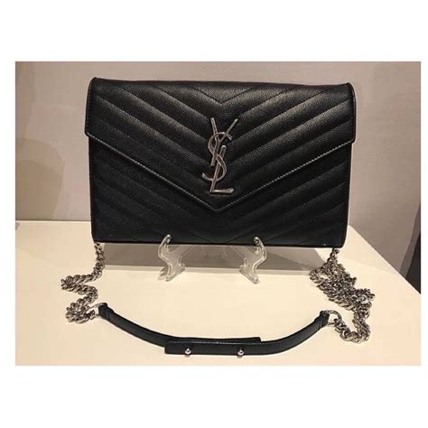 pochette ysl tracolla|ysl borse.